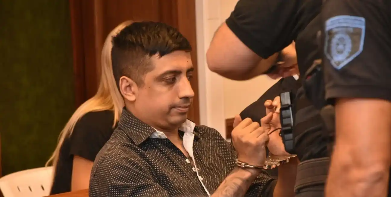 Caso Oldani en Santa Fe: la Justicia confirmó la condena a prisión perpetua para el último de los acusados