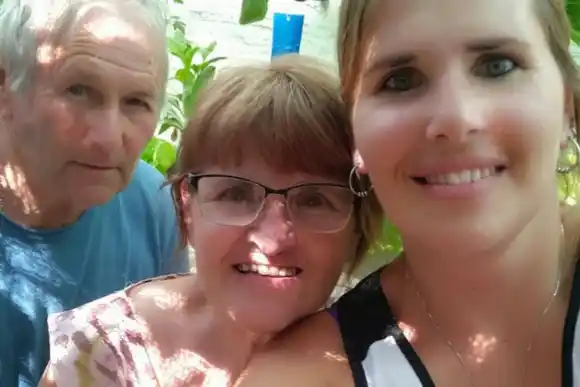 Vecinos Destacados y una iniciativa familiar que contagia el cuidado del ambiente