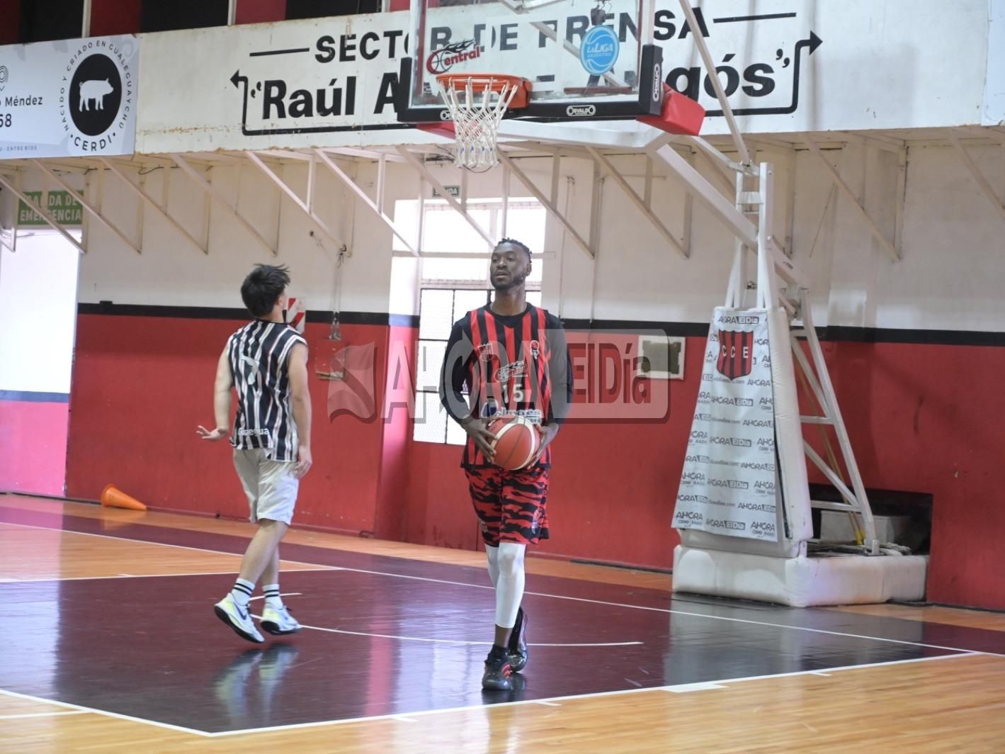 Johu Castillo