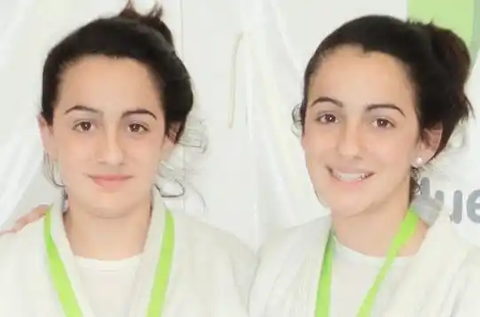 Jacqueline Olmos competirá en el Panamericano en México