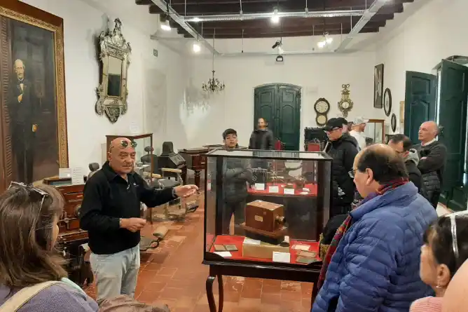 Nutrido calendario de actividades para disfrutar en familia durante la última semana de vacaciones en Chascomús