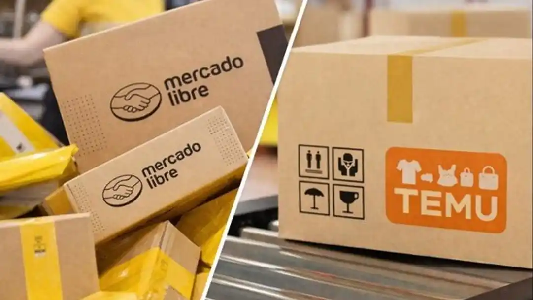 mercado libre y emu - 1