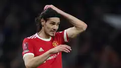 Tras rechazar la oferta de Boca, Cavani será tentado por Peñarol de Uruguay