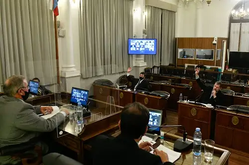 Senado: busca aumentar la pensión de los veteranos de Malvinas