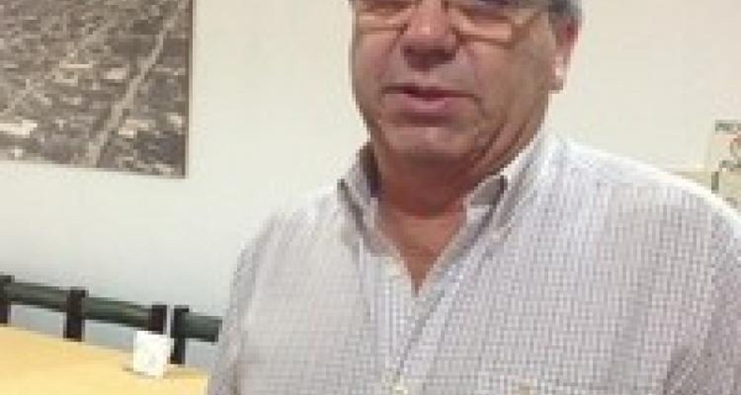 Para Germán López “el modelo Barbieri está agotado”