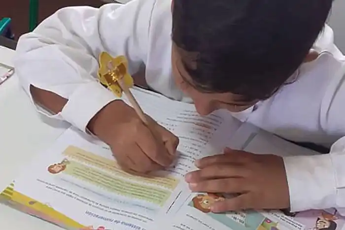 Estudiantes de primaria de Entre Ríos recibirán más de  359 mil libros de Lengua y Matemática