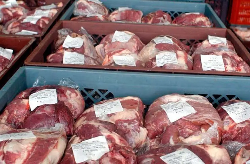 Exportaciones de carne: “El Gobierno no genera confianza”, aseguraron desde la Sociedad Rural de Rosario