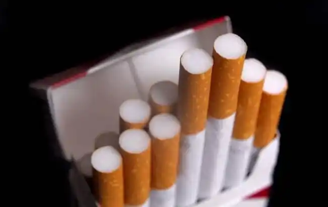 Suben un 9 por ciento los cigarrillos en todo el país