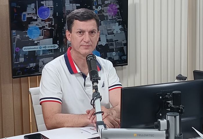 Juan Argañaraz y eze torres - 1