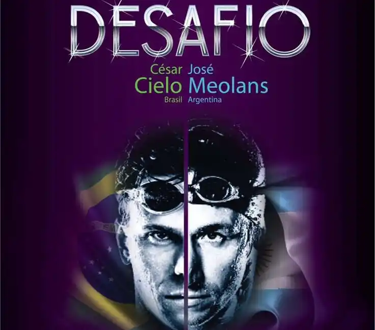 Desafío Meolans-Cielo en Mar del Plata