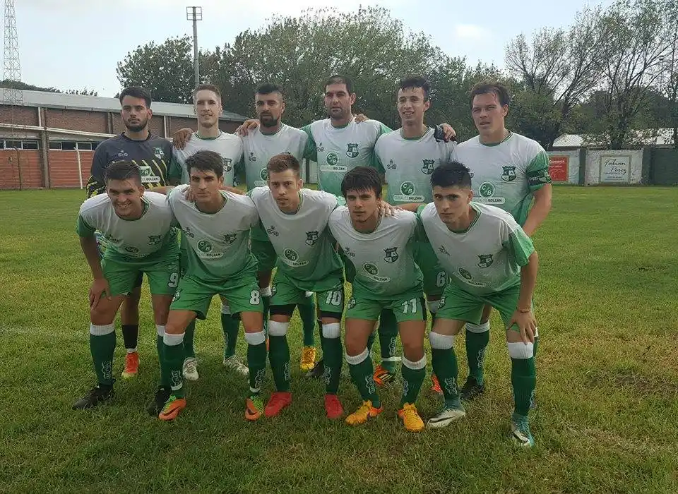 Unión perdió en condición de local