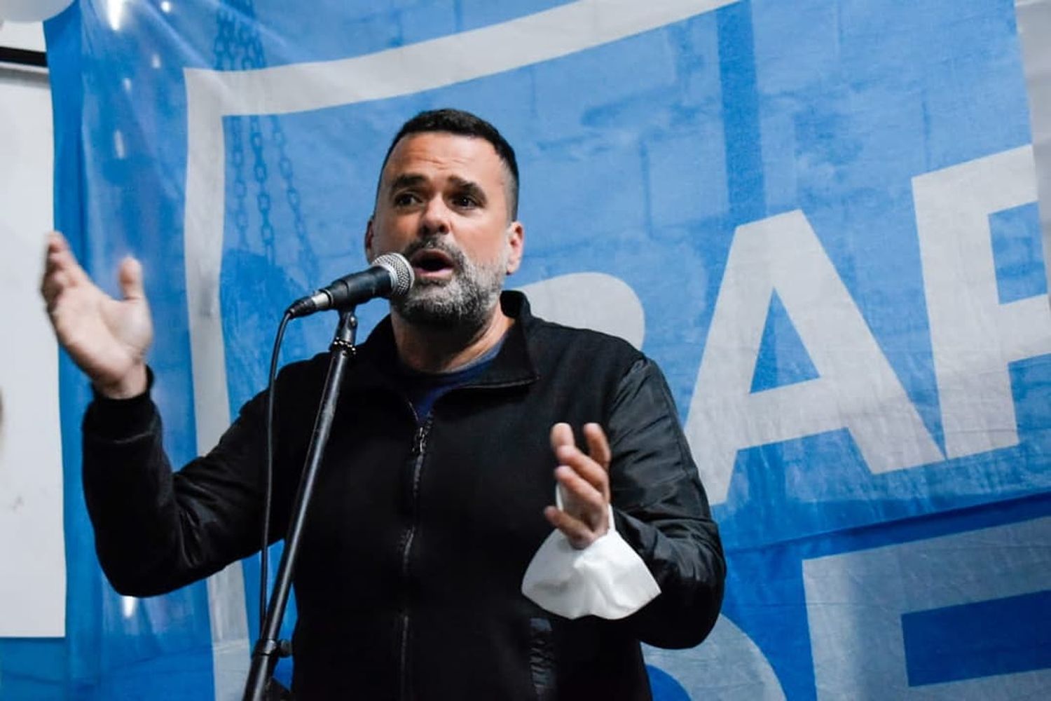 Elecciones 2021: Movimiento social del Frente de Todos contactará en más de 1.500 barrios bonaerenses a vecinos que no votaron 
