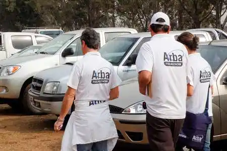A partir del viernes vence el plazo para abonar el Impuesto Automotor en Provincia