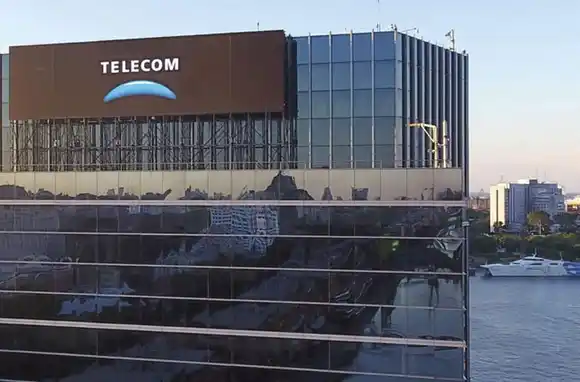 Telecom dio a conocer las medidas tomadas frente al coronavirus