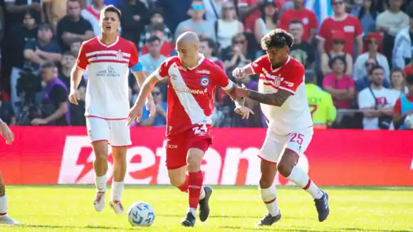 Todo lo que se define en la última fecha del Apertura en cada una de las zonas