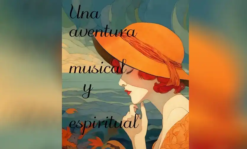 Presentan en Pilar el libro “Una aventura musical y espiritual” de Mariela Herou