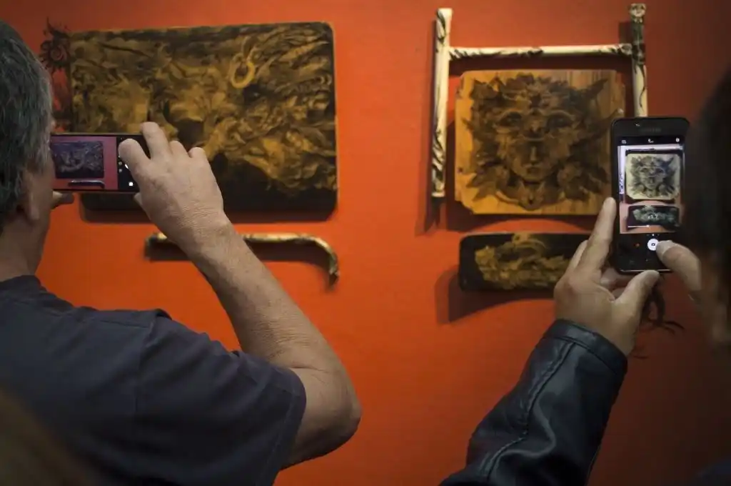 Se abre la convocatoria al XXIV Salón Primavera