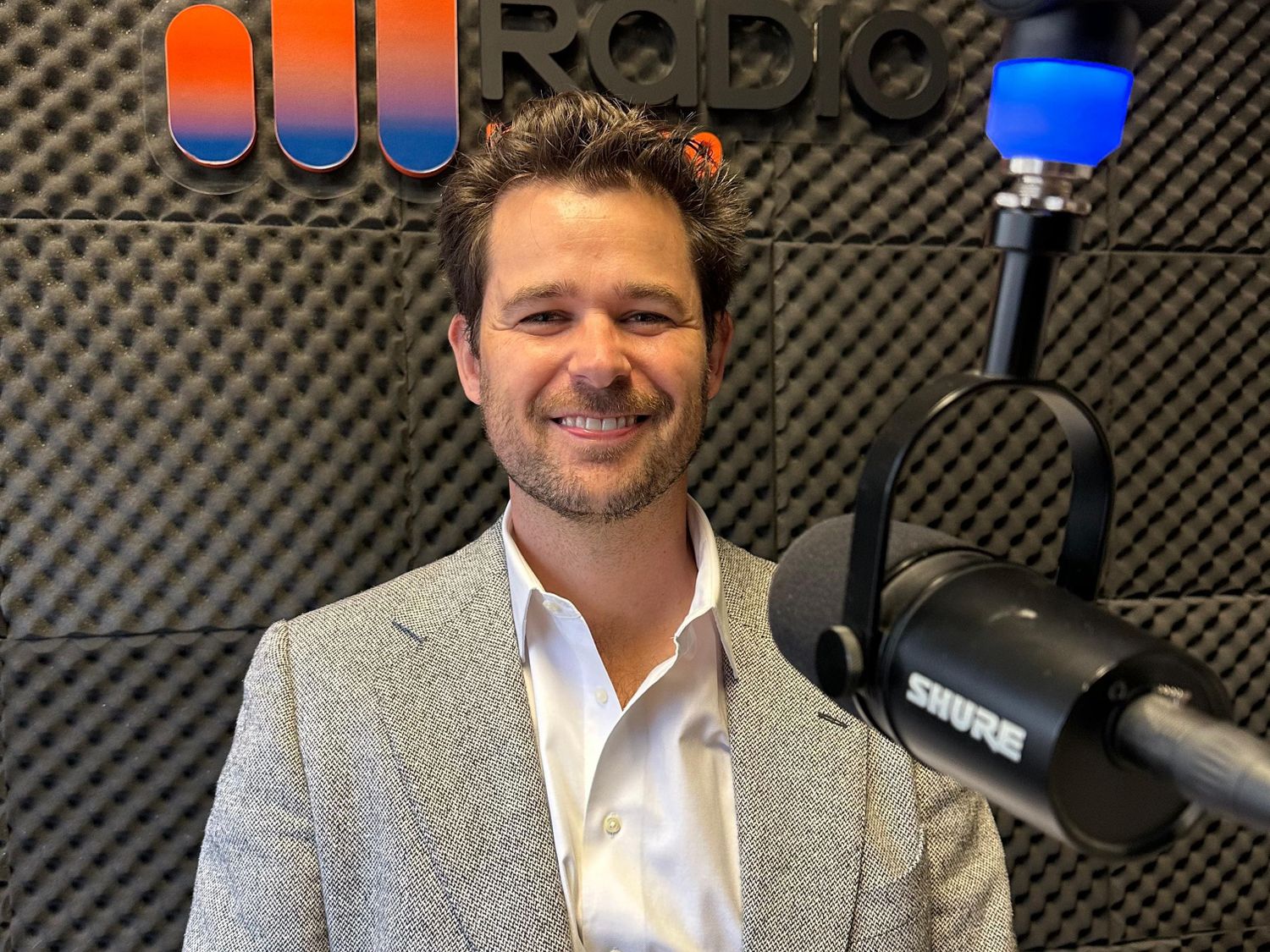 Tomás Fuentes Benítez: "Se viene un período de apertura del país con condiciones amenas para traer inversiones de China"
