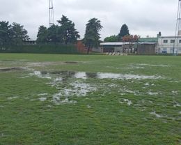 Confirmaron la suspensión de la penúltima fecha del Torneo Apertura de Primera A del fútbol local