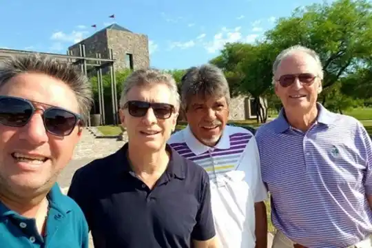 Macri convocó a una marcha de «despedida» en Plaza de Mayo para el 7 de diciembre
