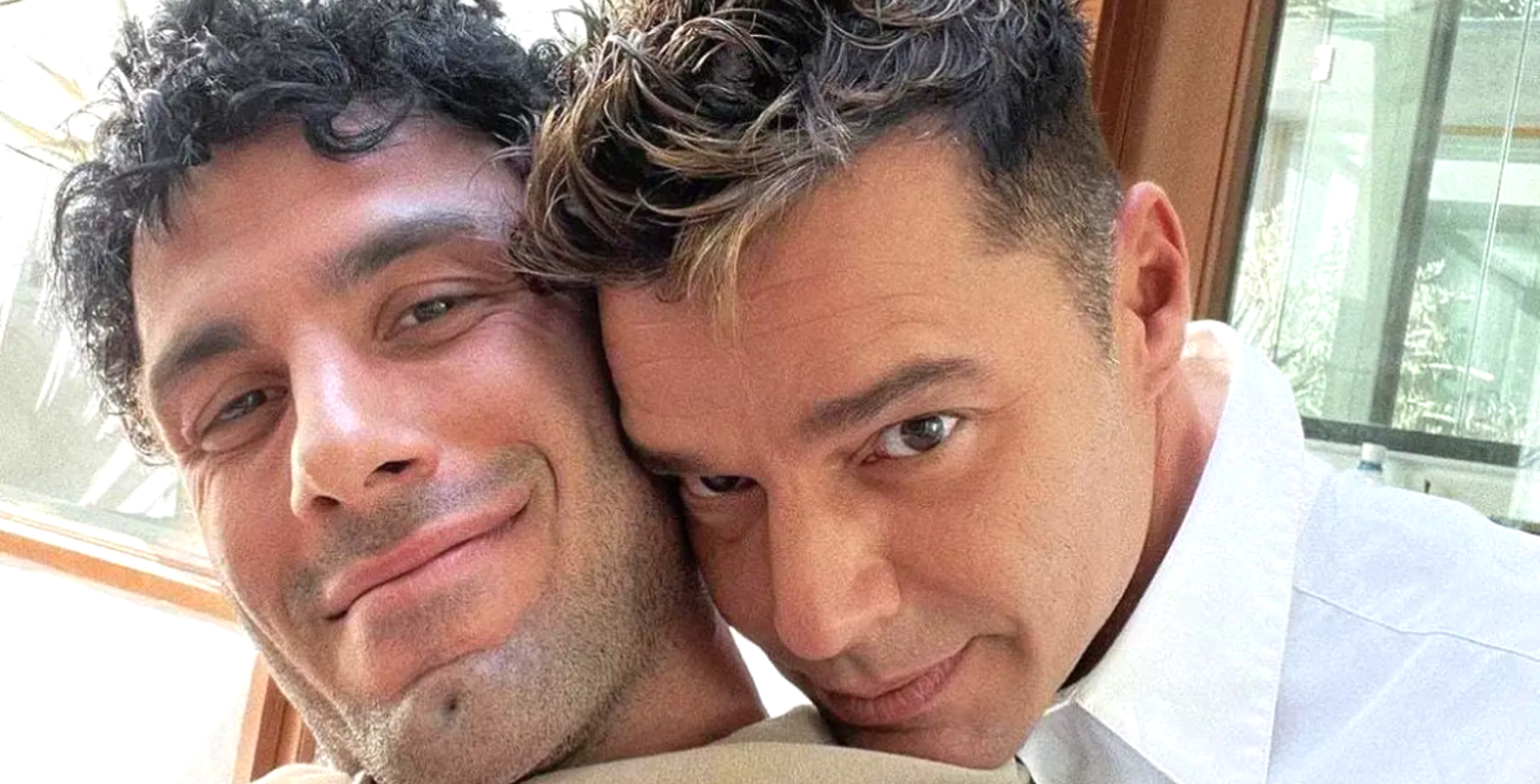 Fin del amor: Ricky Martin se separó de Jwan Yosef tras seis años de casados