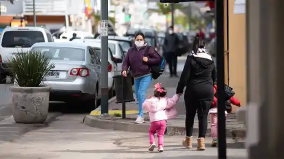 Medidas y horarios de circulación que regirán esta semana en Entre Ríos