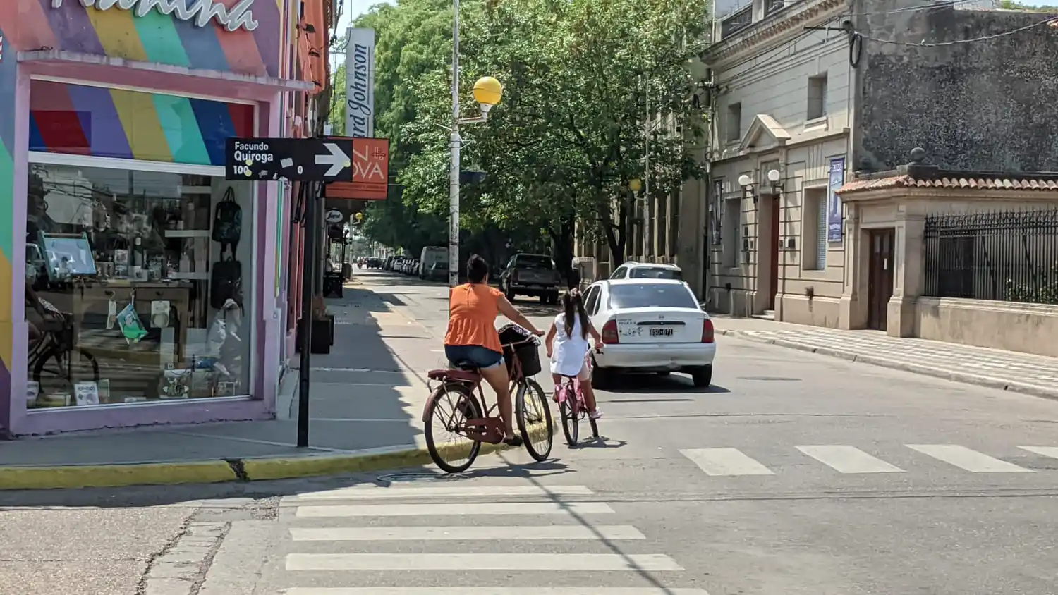 Ola de calor: cómo cuidarse de las altas temperaturas