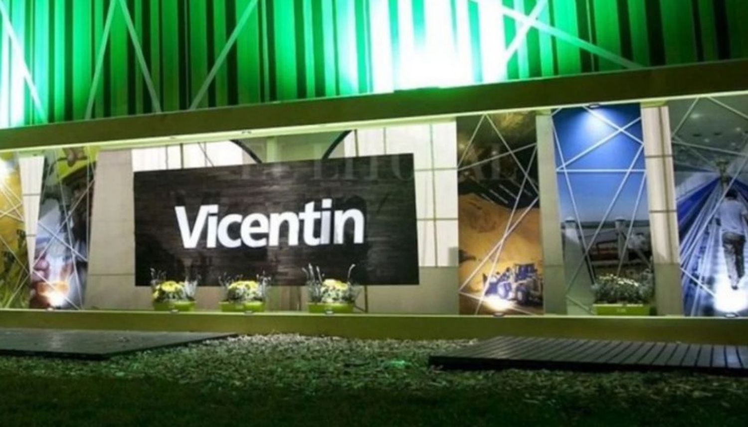 Se volvió a complicar la situación de Vicentin.