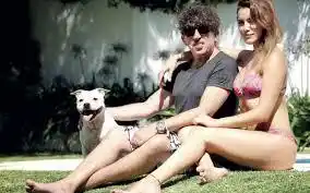 Roxana Cravero: "Ale pensó la boda como un trámite, y yo lo soñé de otra manera"