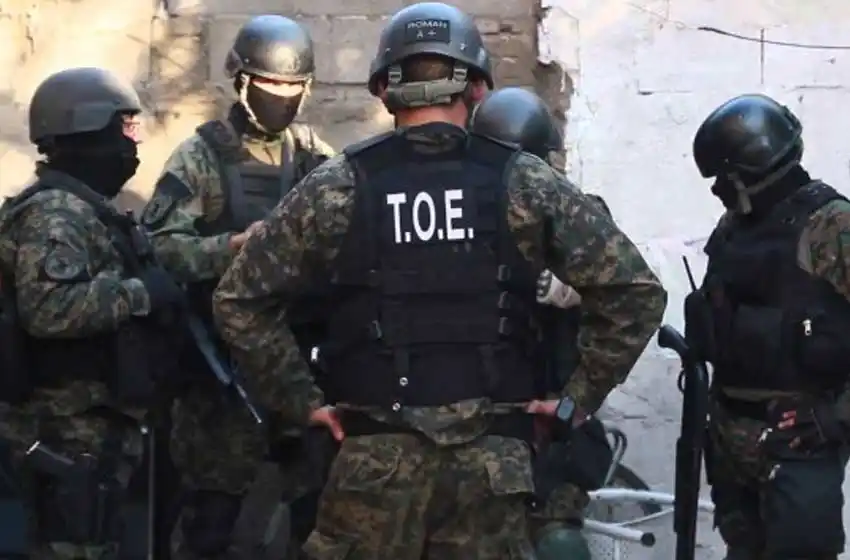 Más detenidos en la causa Alvarado: ahora son cuatro los policías arrestados