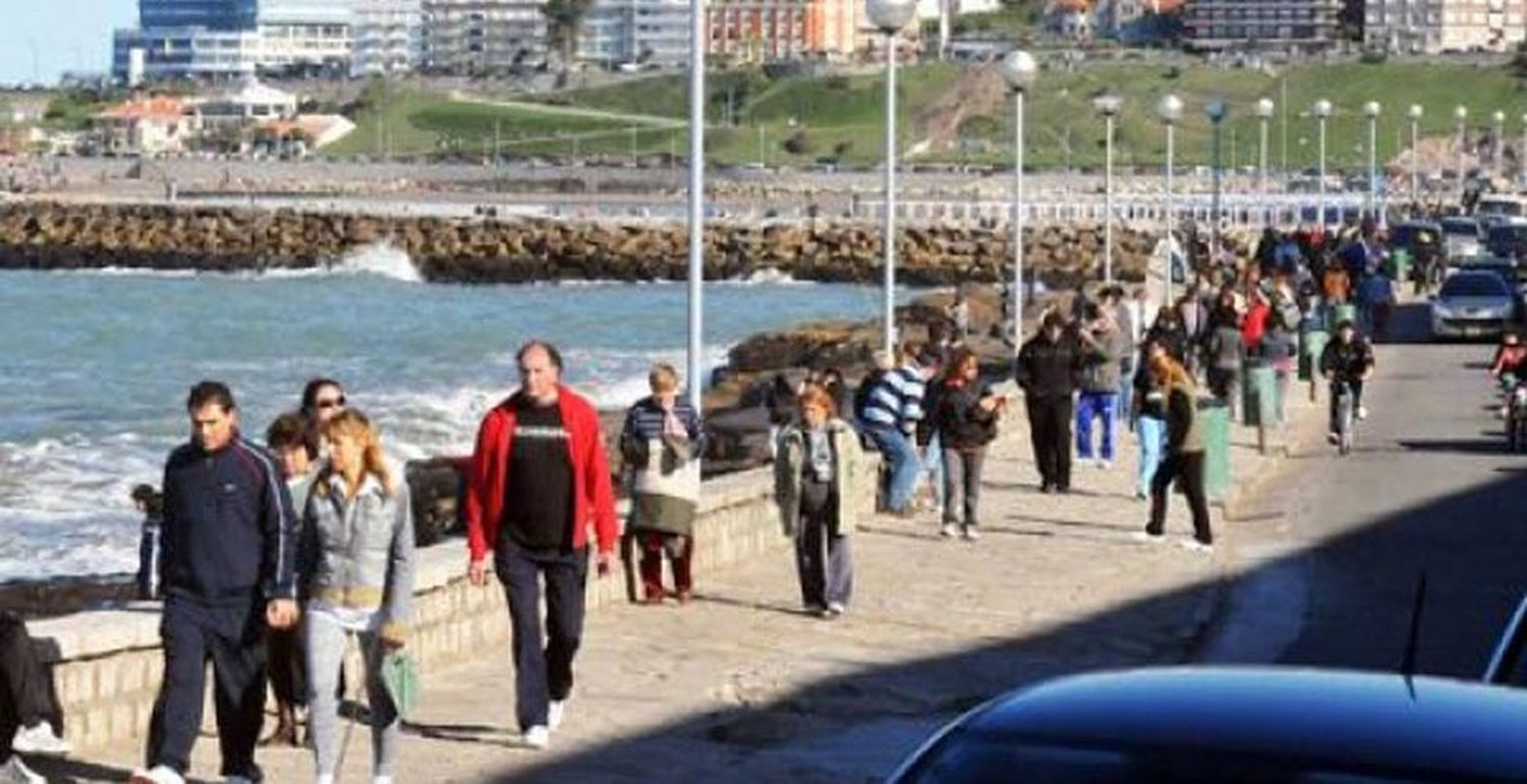 Clases en receso: para el Municipio, “no está claro” el impacto turístico