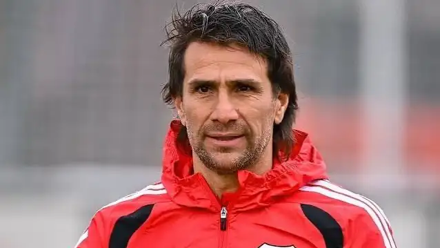 Leonardo Ponzio.