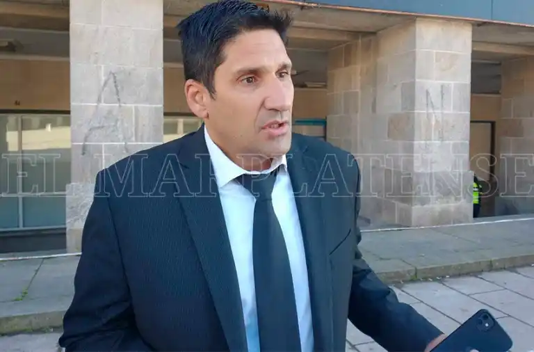 "Iba dispuesto a matar a la familia porque tenía 10 balas en el cargador"
