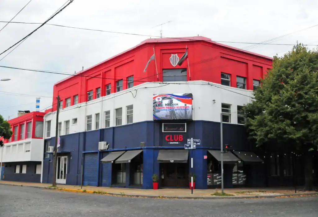 Ferro cumple 101 años