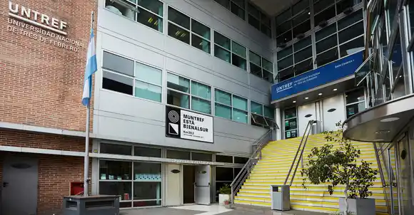 Por amenaza de "masacre", cerraron una sede de la Universidad de Tres de Febrero