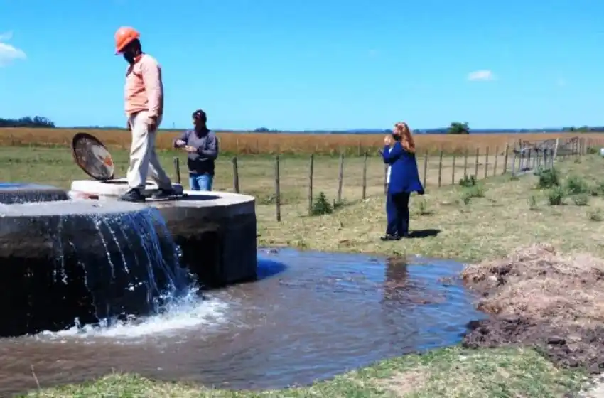 OSSE trabaja en ajustes operativos del Acueducto Oeste