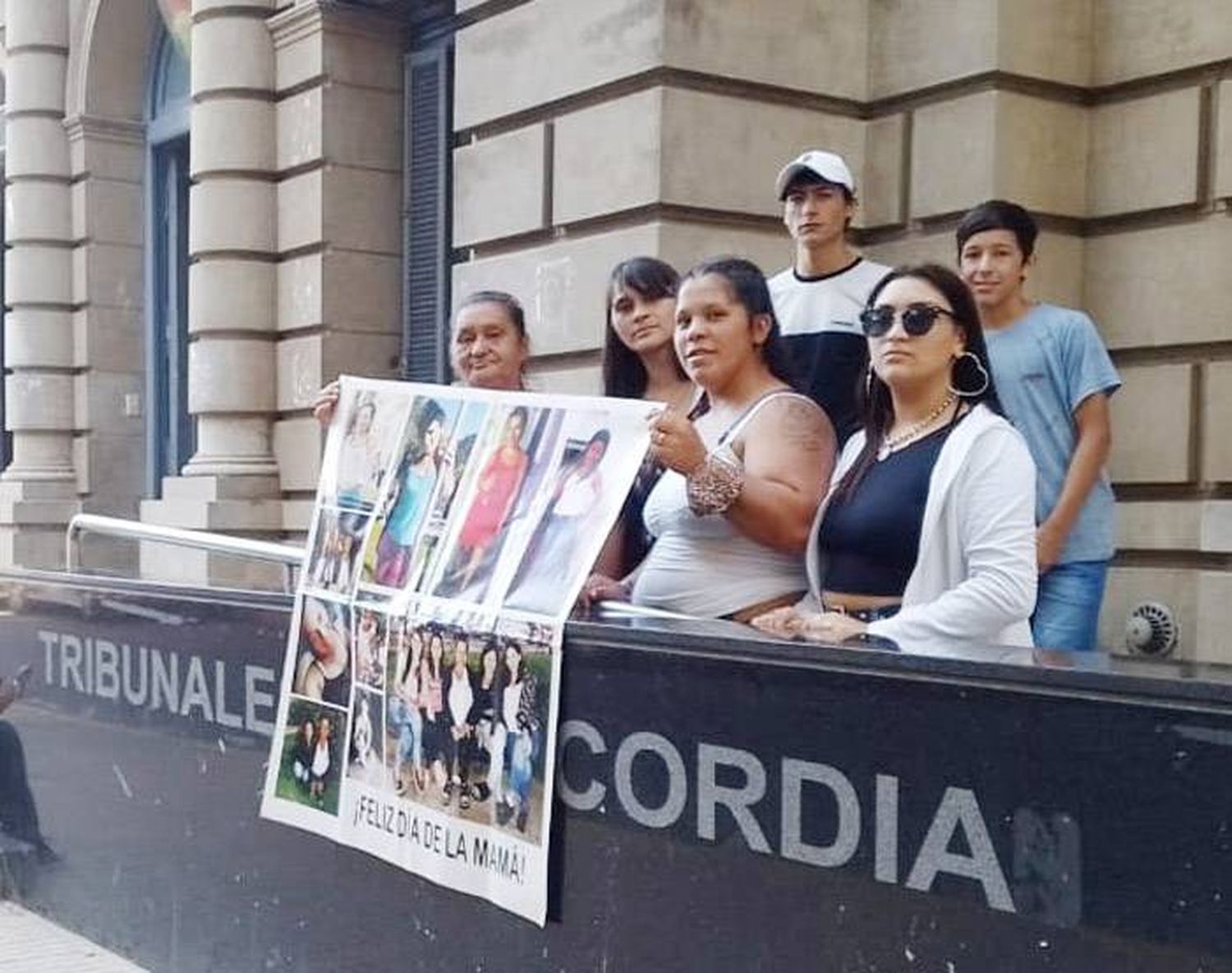 Inició el juicio penal, quedan cinco testigos por declarar