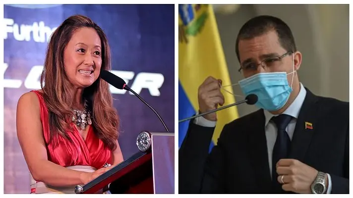 Las 5 condiciones que pide EE.UU. para levantar las sanciones a Maduro y su combo
