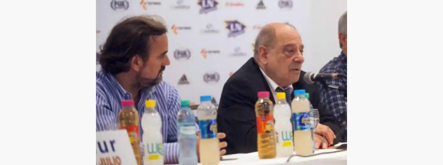 Emiliano Giri negó su retorno al gabinete de Arroyo