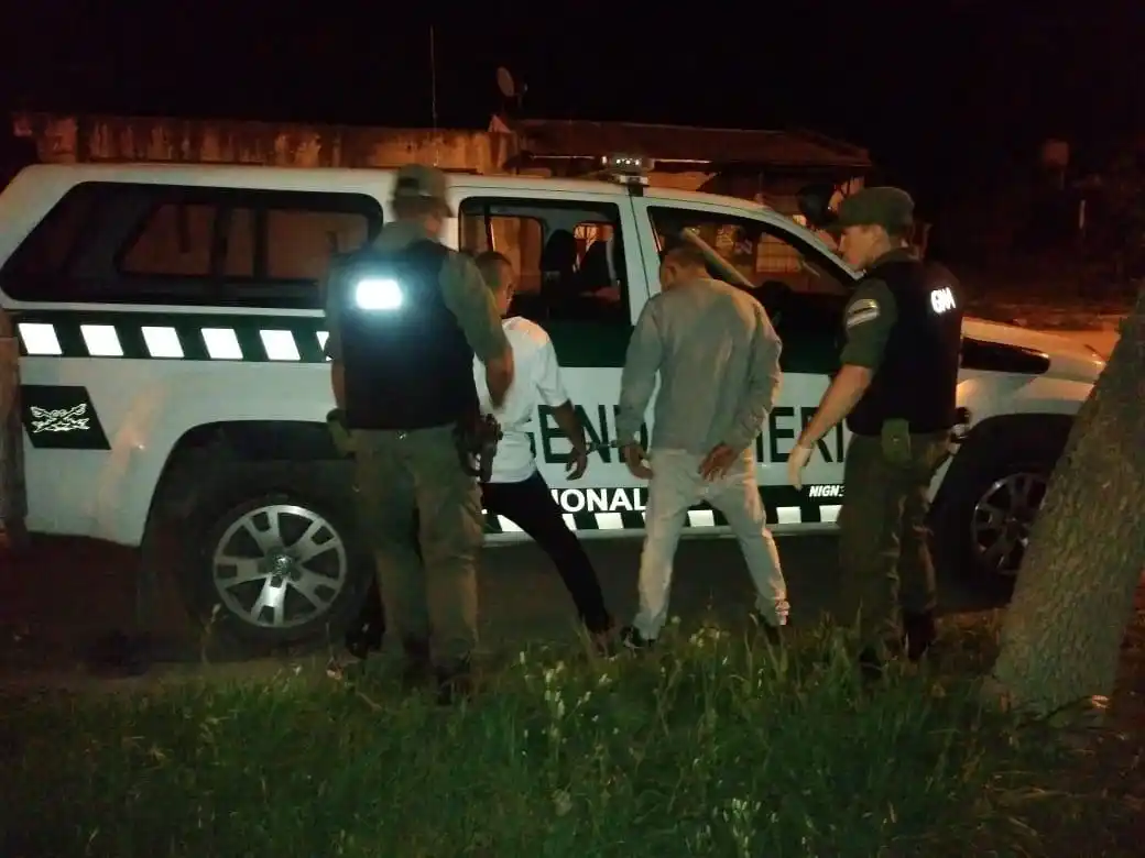 Santa Fe: cayeron seis dealers y se incautaron dosis de cocaína y marihuana