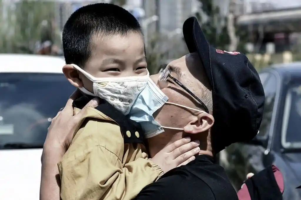 China: primer censo tras abandonar la política del “hijo único”
