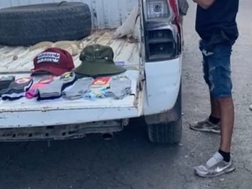 Inseguridad: lo liberaron ayer y hoy volvió a las andadas el joven de 19 años que robó en pleno centro