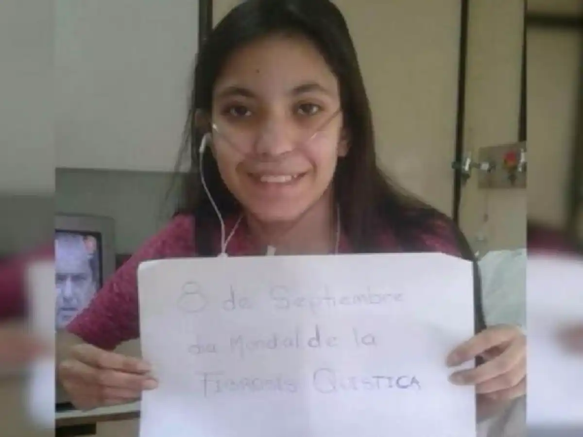 Llegaron a Córdoba los restos de Natalí Maidana