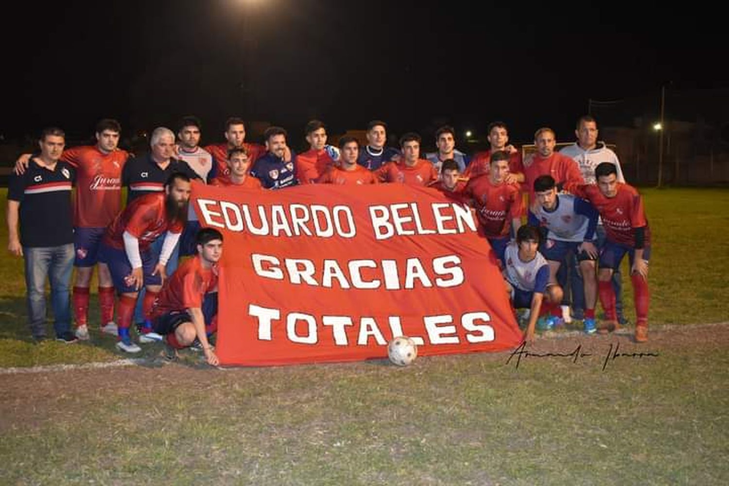 Victorias de Independiente y Juventud Urdinarrain en la noche del miércoles
