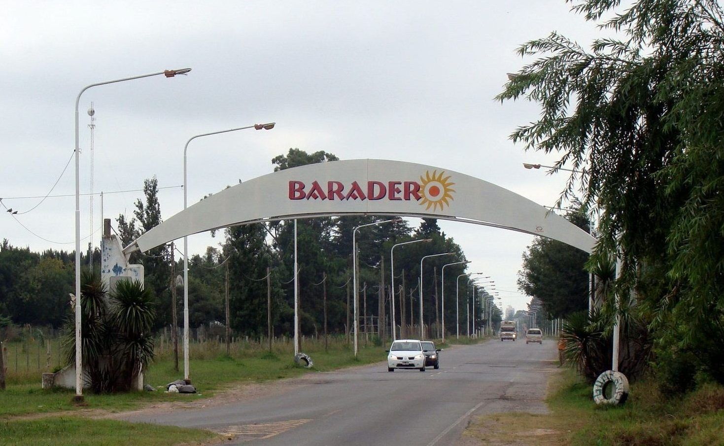 Para la Provincia Baradero tampoco tuvo fallecidos por Covid-19 en agosto pero hubo cinco