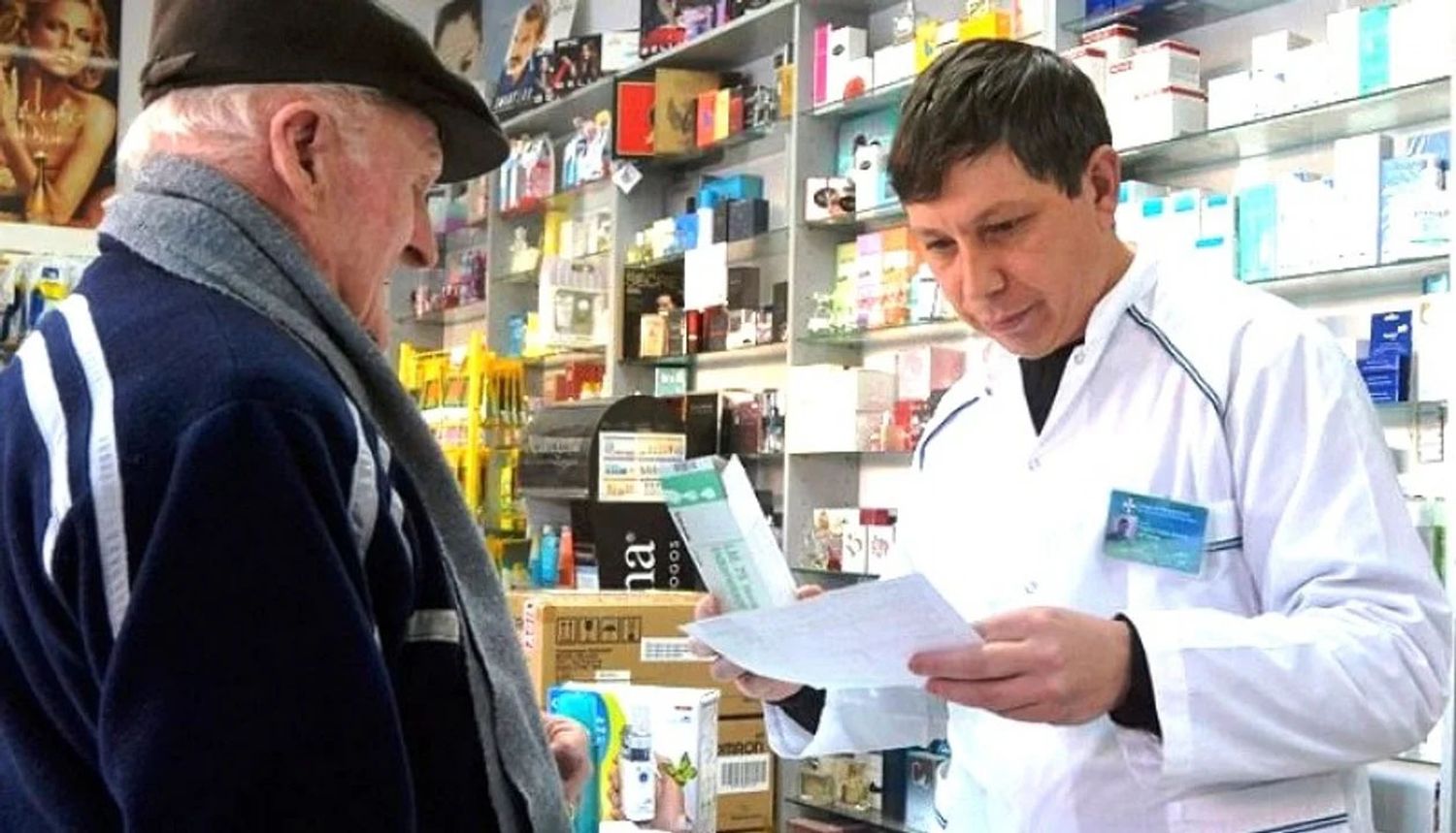 Siguen los medicamentos gratis de PAMI hasta el 30 de noviembre