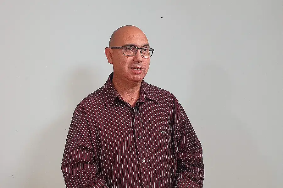 Diego Camusso