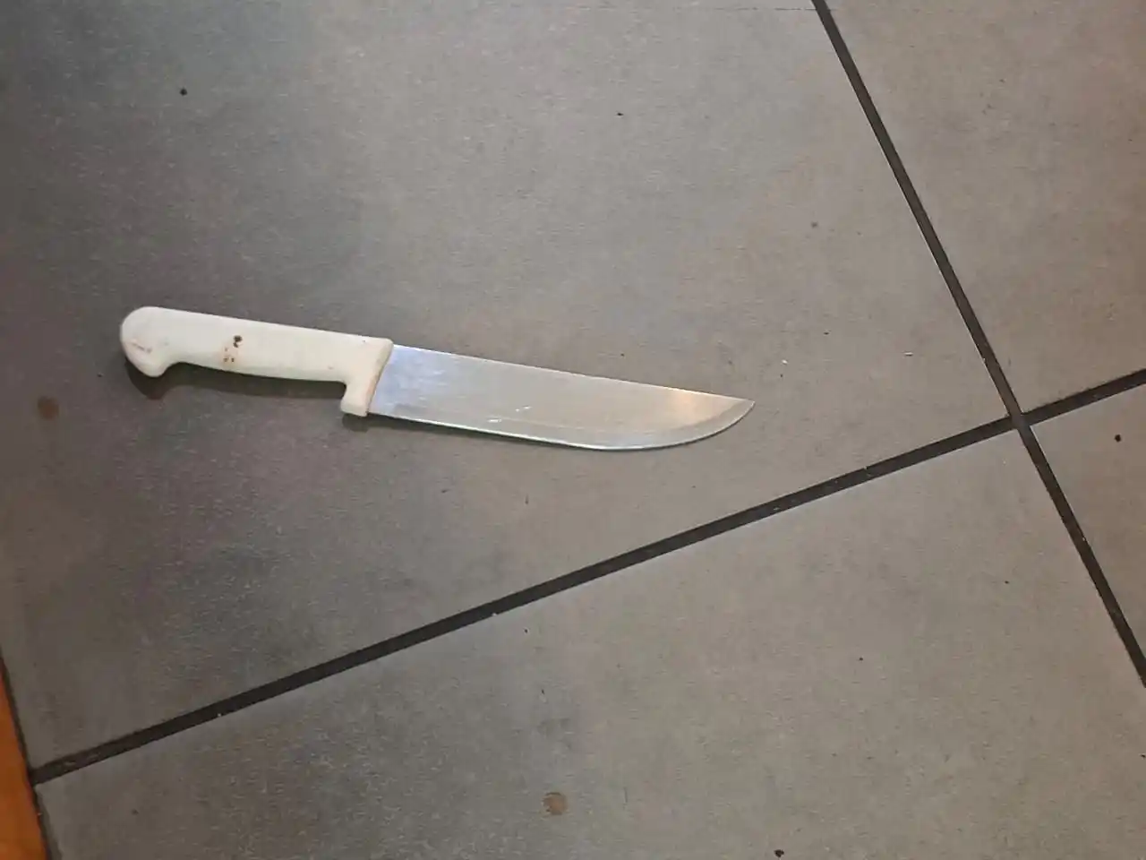cuchillo