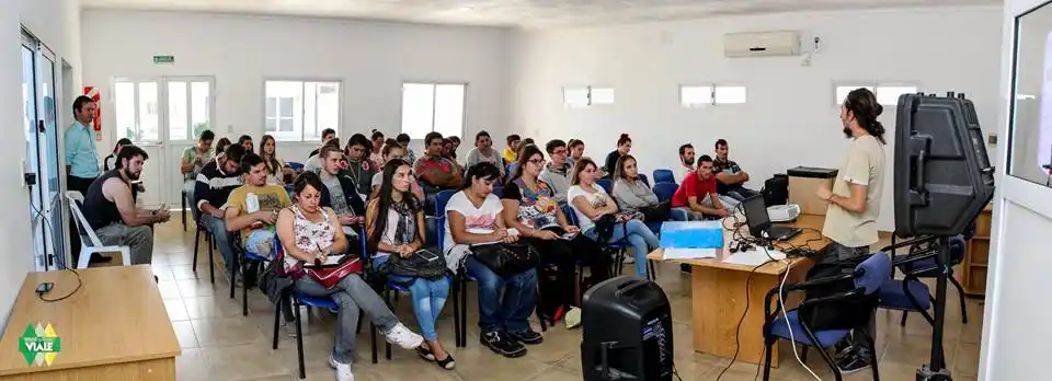 Dio inicio el Programa Crecer