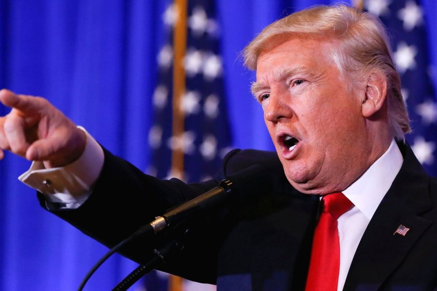 Un juez de Nueva York anunció que condenará a Trump diez días antes de su asunción, pero sin pena de cárcel